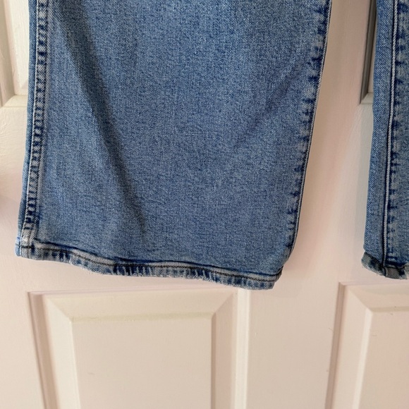 Madewell 11inch High Rise Flare - Picture 5 of 13